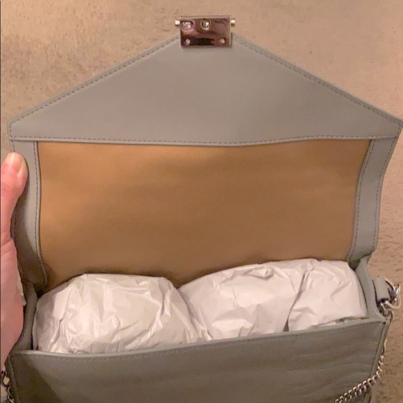 Allsaints Redchurch crossbody bag - Picture 4 of 6